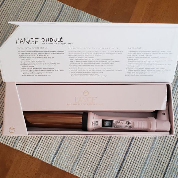 L'ange Other - L'ange Ondule Wand